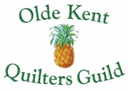 Olde Kent Quilters Guild